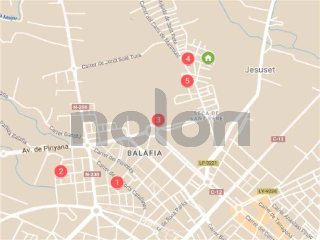 piso en venta , Lleida , 106 m2 9