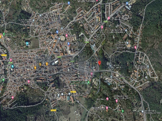 garaje en venta , Arenas De San Pedro 11