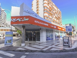 Local comercial en C/ Hoyo - Torremolinos - Málaga 2