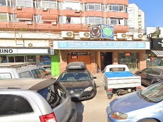 Local comercial en C/ Hoyo - Torremolinos - Málaga 3