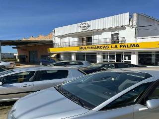 nave en venta , Palma Del Condado , 2160 m2 9