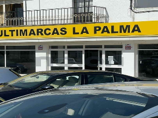 nave en venta , Palma Del Condado , 2160 m2 10