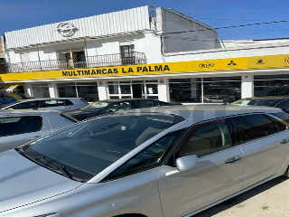 nave en venta , Palma Del Condado , 2160 m2 11