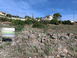 CL Albacete. Sierra Perenchiza 15
