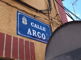 ARCO 19
