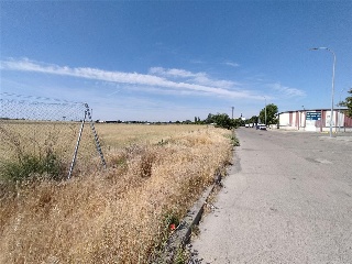 SAN MARTIN DE LA VEGA 8