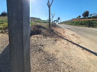Paraje TIERRA DE LA CAPILLA S/N 13