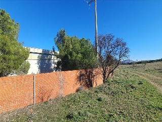 Paraje TIERRA DE LA CAPILLA S/N 14
