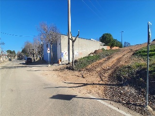 Paraje TIERRA DE LA CAPILLA S/N 16