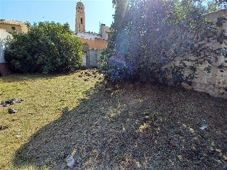 ALBERTO CASAÑAL. Sector UE-5. Parcela E 17