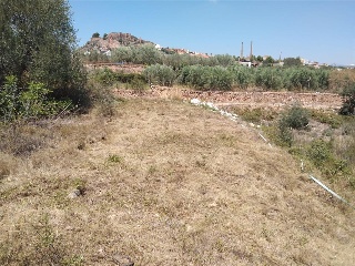 Tossalet, Poligono 47, Parcela, Nº 103 12