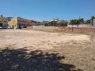 Tossalet, Poligono 47, Parcela, Nº 103 13