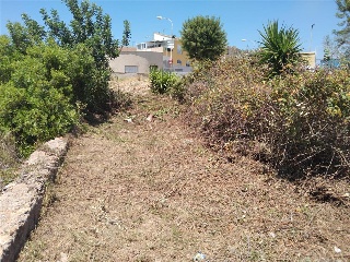 Tossalet, Poligono 47, Parcela, Nº 103 14