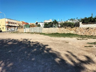 Tossalet, Poligono 47, Parcela, Nº 103 15
