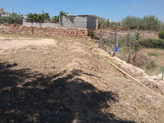 Tossalet, Poligono 47, Parcela, Nº 103 17