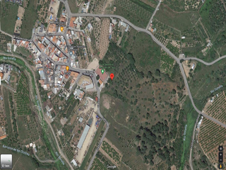 Tossalet, Poligono 47, Parcela, Nº 103 19