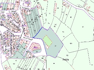 Tossalet, Poligono 47, Parcela, Nº 103 20