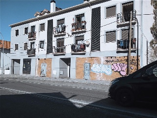 Calle de la Coruña 11
