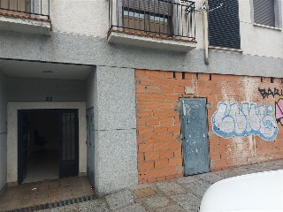 Calle de la Coruña 13