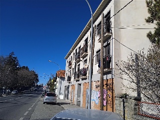 Calle de la Coruña 15