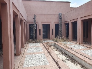 Av De La Alcanara 15