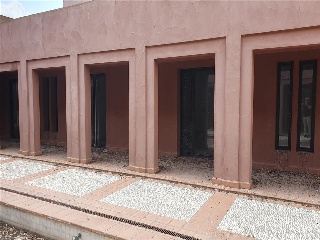Av De La Alcanara 16