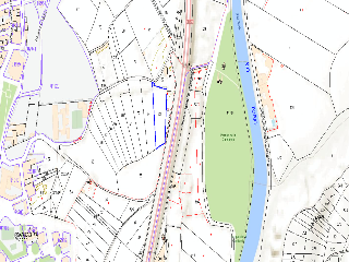PARAJE TRAS EL PRADO NUEVO, POLIGONO 5, PARCELA 15