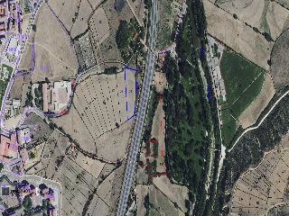 PARAJE TRAS EL PRADO NUEVO, POLIGONO 5, PARCELA 16