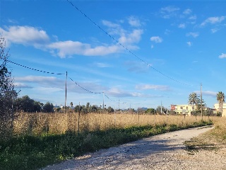 POLÍGONO 24, BOVALAR, PARCELA 9