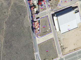 VILLAREAL, PARCELA R2, DE PUENTE CASTRO SECTOR SUR 26