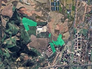 Suelos en Paraje Veradillo - Logroño - 7