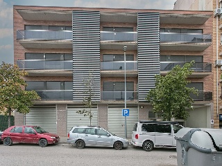 Promoción situada en Manresa 3