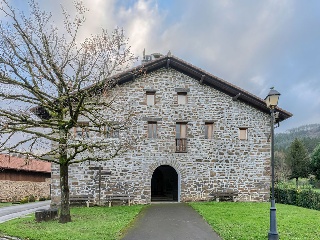 Casa en Barrio Ipiñaburu - Zeanuri - Vizcaya 11