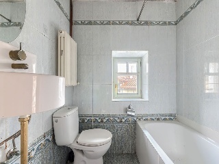 Casa en Barrio Ipiñaburu - Zeanuri - Vizcaya 34