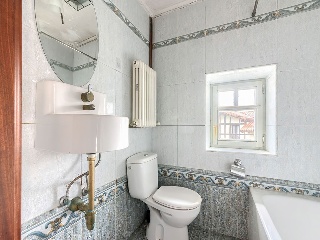 Casa en Barrio Ipiñaburu - Zeanuri - Vizcaya 36