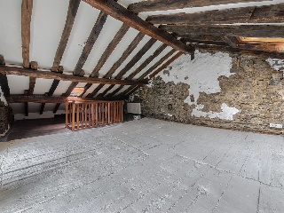 Casa en Barrio Ipiñaburu - Zeanuri - Vizcaya 38
