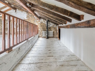 Casa en Barrio Ipiñaburu - Zeanuri - Vizcaya 39