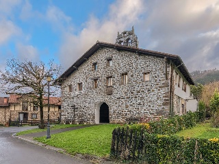 Casa en Barrio Ipiñaburu - Zeanuri - Vizcaya 40