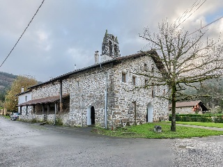 Casa en Barrio Ipiñaburu - Zeanuri - Vizcaya 41