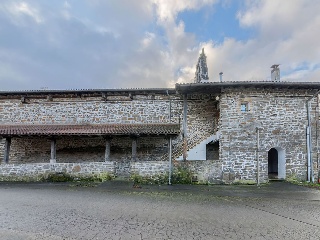 Casa en Barrio Ipiñaburu - Zeanuri - Vizcaya 42