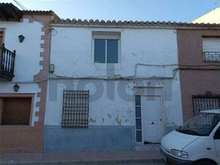 Unifamiliar en venta en Albatana de 206  m²
