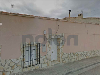 Unifamiliar en venta en Alcadozo de 226  m²