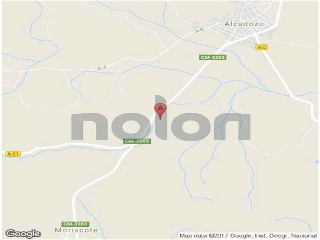 Nave en venta en Alcadozo de 942  m²