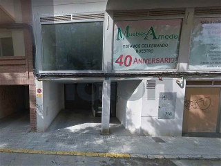 Local en venta en Almansa de 438  m²