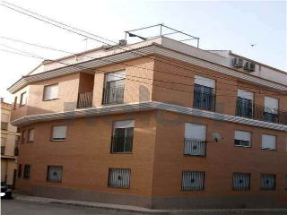 Garaje en venta en Balazote de 50  m²