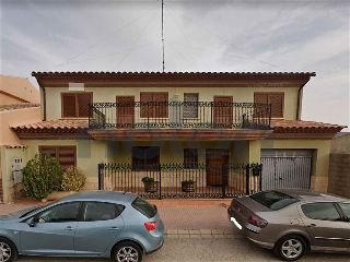 Unifamiliar en venta en Bonillo de 254  m²