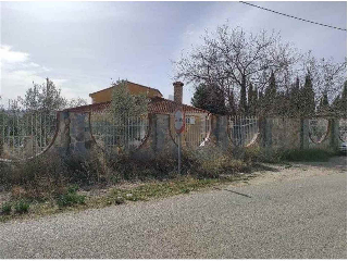 Unifamiliar en venta en Tobarra de 574  m²