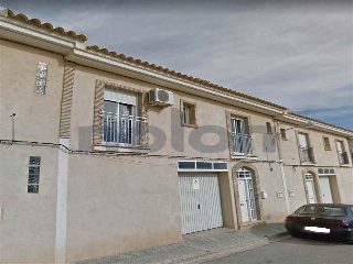 Unifamiliar en venta en Tobarra de 166  m²