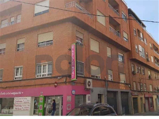 Piso en venta en Elche/elx de 75  m²