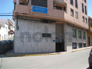 Local en venta en Albox de 159  m²